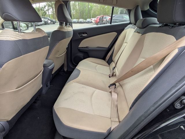 2017 Toyota Prius Two