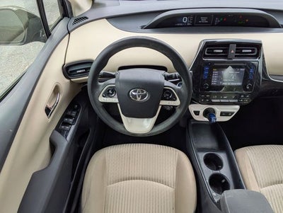 2017 Toyota Prius Two