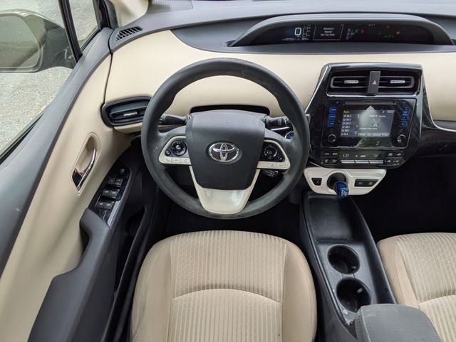 2017 Toyota Prius Two