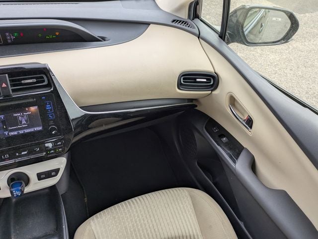 2017 Toyota Prius Two