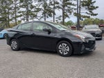 2017 Toyota Prius Two
