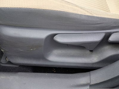 2017 Toyota Prius Two