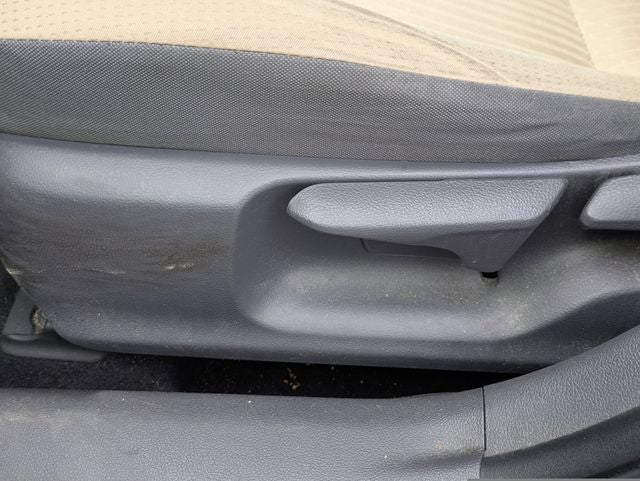 2017 Toyota Prius Two