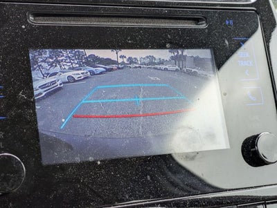 2017 Toyota Prius Two