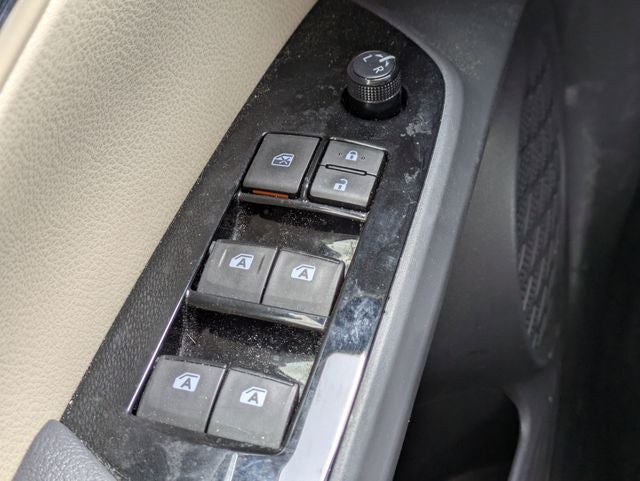 2017 Toyota Prius Two