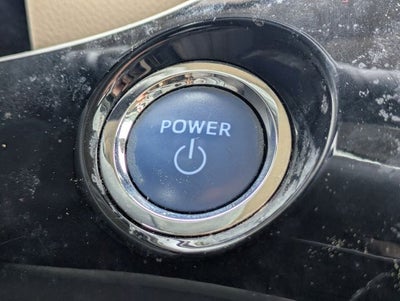 2017 Toyota Prius Two