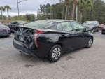 2017 Toyota Prius Two