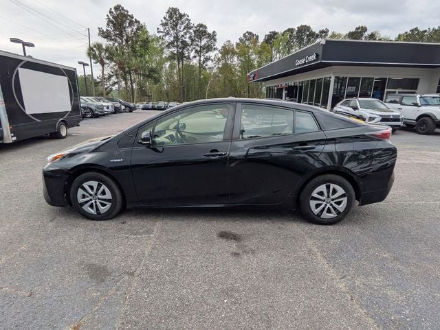 2017 Toyota Prius Two