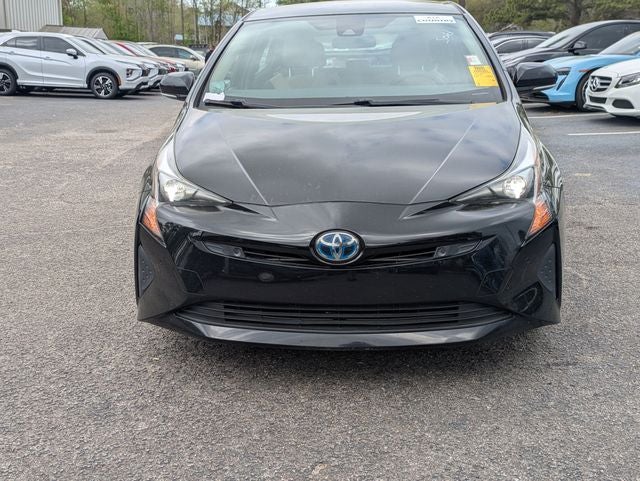 2017 Toyota Prius Two