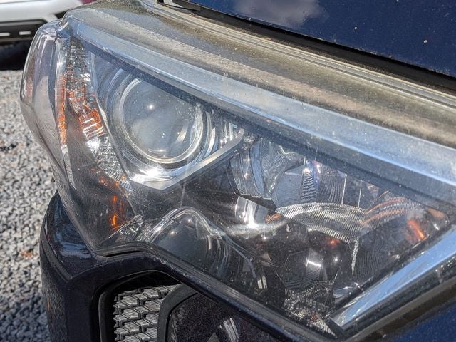 2016 Toyota 4Runner Base