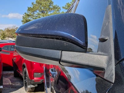 2016 Toyota 4Runner Base