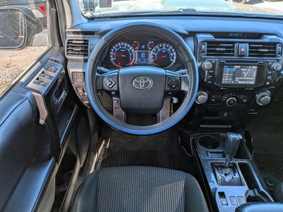 2016 Toyota 4Runner Base