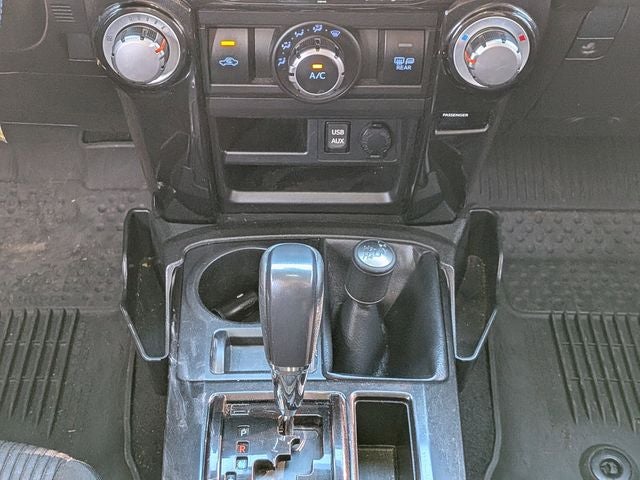 2016 Toyota 4Runner Base
