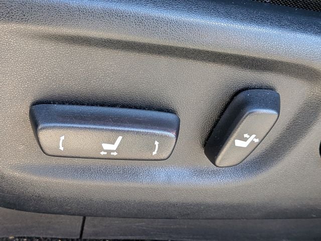 2016 Toyota 4Runner Base