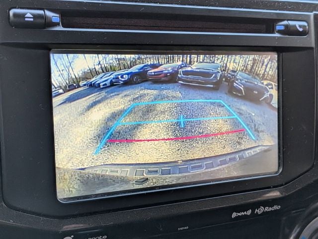 2016 Toyota 4Runner Base