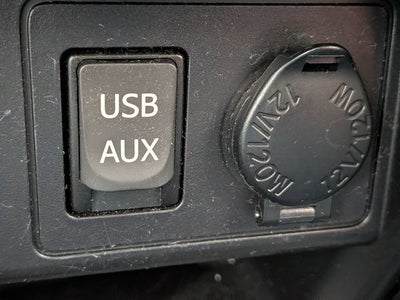 2016 Toyota 4Runner Base