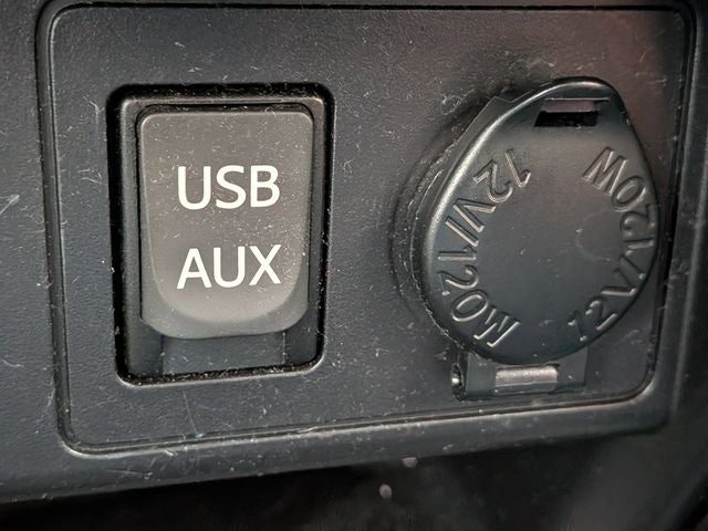 2016 Toyota 4Runner Base