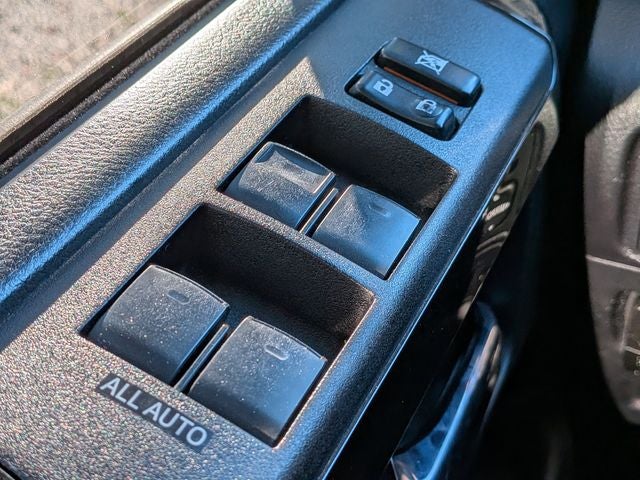 2016 Toyota 4Runner Base