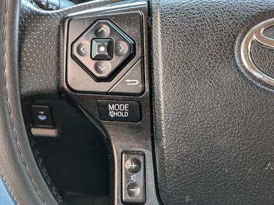 2016 Toyota 4Runner Base