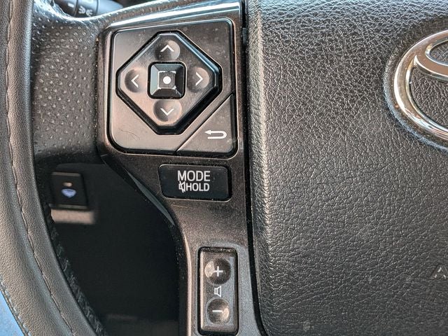 2016 Toyota 4Runner Base