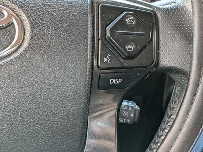 2016 Toyota 4Runner Base