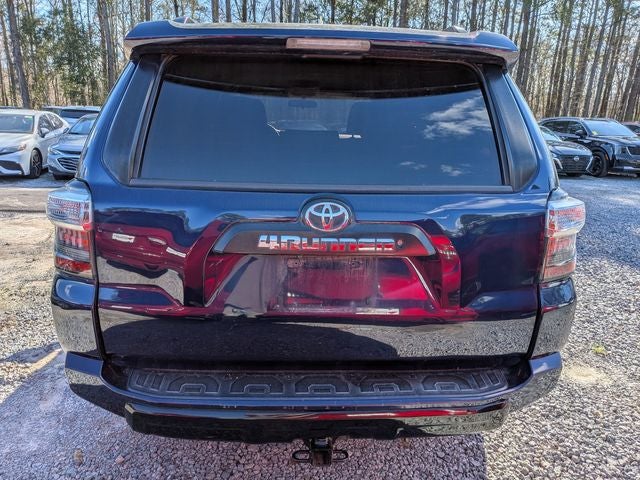 2016 Toyota 4Runner Base