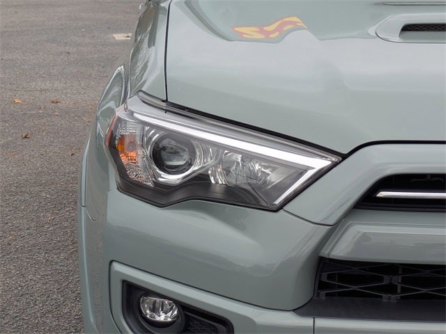 2022 Toyota 4Runner TRD Sport