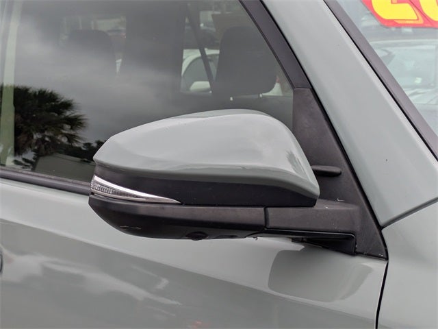 2022 Toyota 4Runner TRD Sport