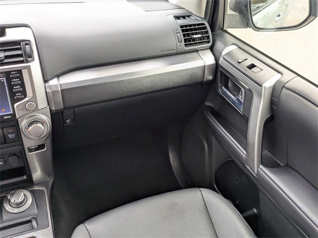 2022 Toyota 4Runner TRD Sport