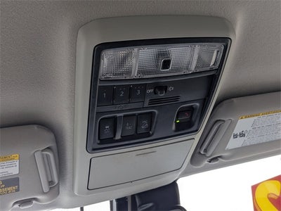 2022 Toyota 4Runner TRD Sport