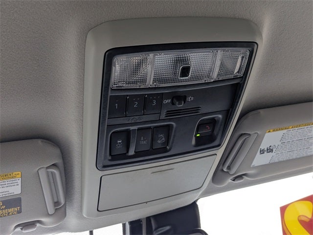 2022 Toyota 4Runner TRD Sport