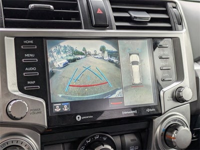 2022 Toyota 4Runner TRD Sport