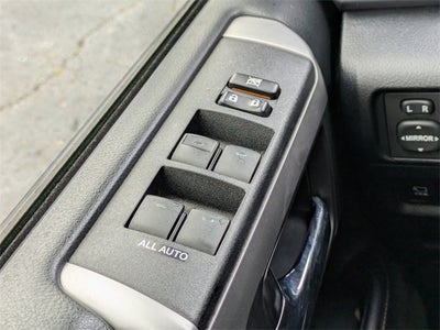 2022 Toyota 4Runner TRD Sport