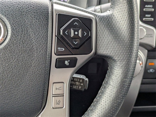 2022 Toyota 4Runner TRD Sport