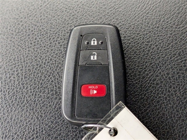 2022 Toyota 4Runner TRD Sport