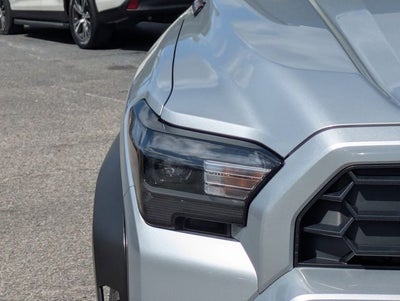 2025 Toyota 4Runner i-FORCE MAX Hybrid TRD Off Road