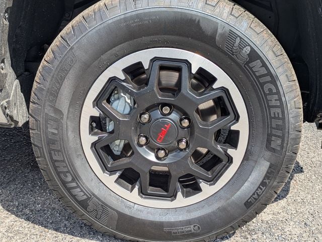 2025 Toyota 4Runner i-FORCE MAX Hybrid TRD Off Road