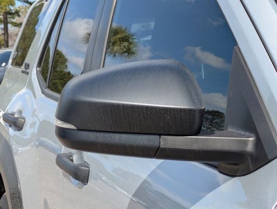 2025 Toyota 4Runner i-FORCE MAX Hybrid TRD Off Road