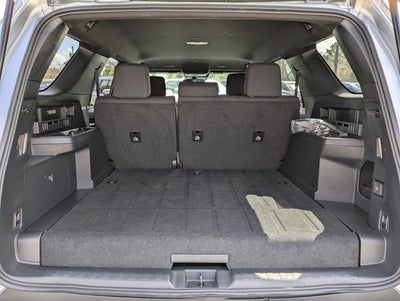 2025 Toyota 4Runner i-FORCE MAX Hybrid TRD Off Road