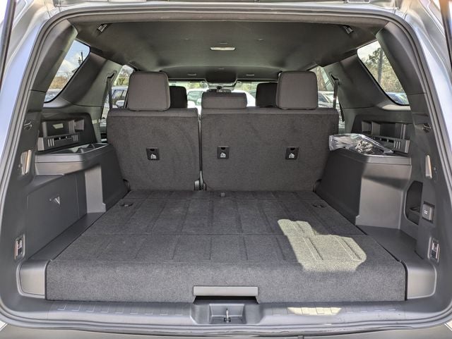 2025 Toyota 4Runner i-FORCE MAX Hybrid TRD Off Road