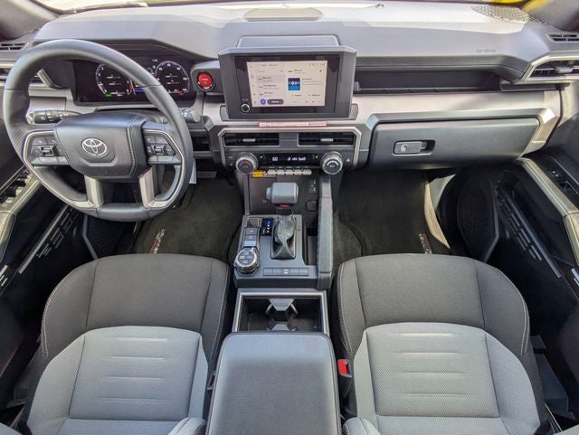 2025 Toyota 4Runner i-FORCE MAX Hybrid TRD Off Road