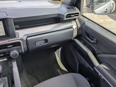 2025 Toyota 4Runner i-FORCE MAX Hybrid TRD Off Road