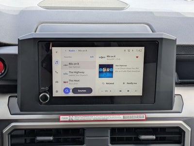 2025 Toyota 4Runner i-FORCE MAX Hybrid TRD Off Road