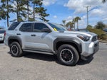 2025 Toyota 4Runner i-FORCE MAX Hybrid TRD Off Road