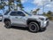 2025 Toyota 4Runner i-FORCE MAX Hybrid TRD Off Road
