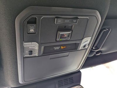 2025 Toyota 4Runner i-FORCE MAX Hybrid TRD Off Road