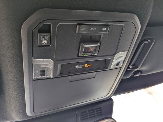 2025 Toyota 4Runner i-FORCE MAX Hybrid TRD Off Road