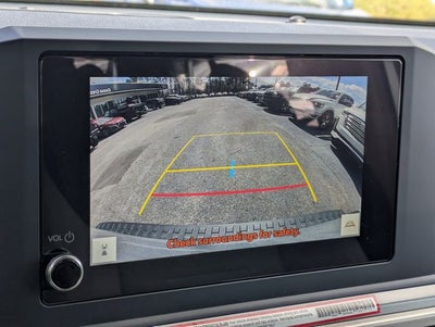 2025 Toyota 4Runner i-FORCE MAX Hybrid TRD Off Road