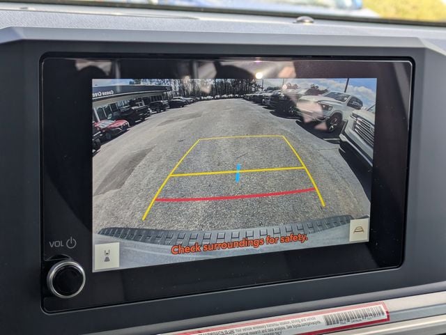 2025 Toyota 4Runner i-FORCE MAX Hybrid TRD Off Road