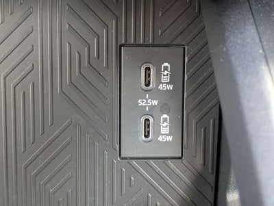 2025 Toyota 4Runner i-FORCE MAX Hybrid TRD Off Road